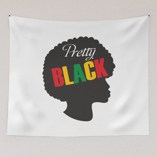 Item preview, Juneteenth Day 1865, Pretty Black, Freedom Day designed and sold by Shirtflyer.