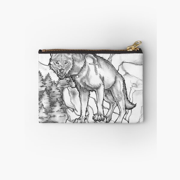 Item preview, Overlooking the Territory designed and sold by Gillian Twining.