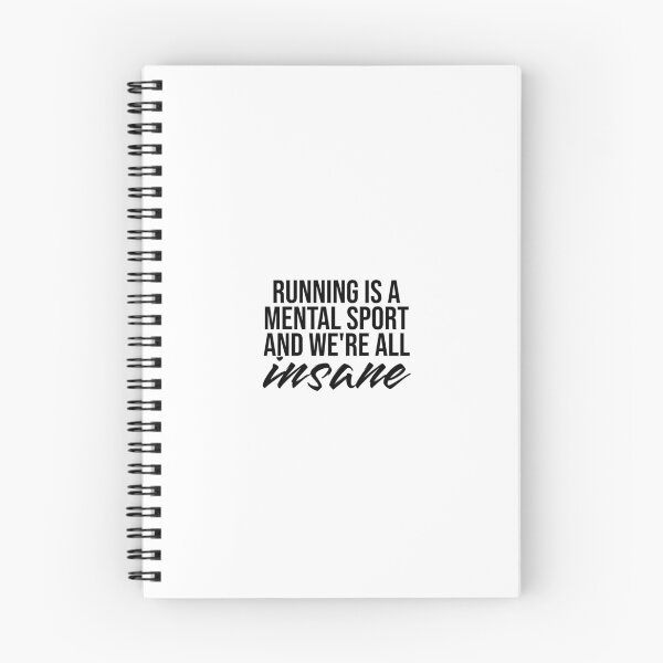 Item preview, Triathlon, Marathoner, running sayings, 10k,50k,100k designed and sold by Minimalist Quotes and Sayings.