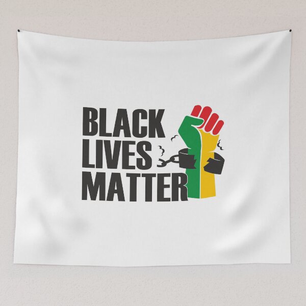 Item preview, Juneteenth Day 1865, Black Lives Matter designed and sold by Shirtflyer.