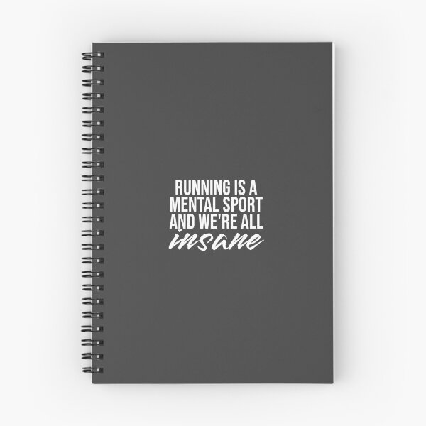 Item preview, Triathlon, Marathoner, running sayings, 10k,50k,100k designed and sold by Minimalist Quotes and Sayings.