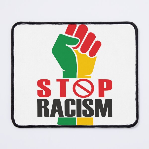 Item preview, Juneteenth Day 1865, Freedom Day, Stop Racism designed and sold by Shirtflyer.