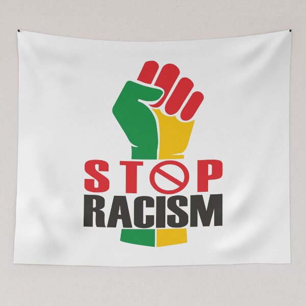 Item preview, Juneteenth Day 1865, Freedom Day, Stop Racism designed and sold by Shirtflyer.