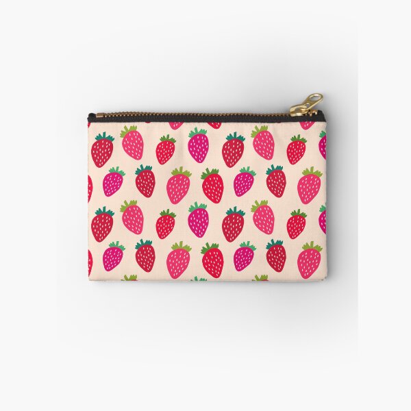 Item preview, In the Strawberry Patch Pattern designed and sold by Design Minds Boutique.