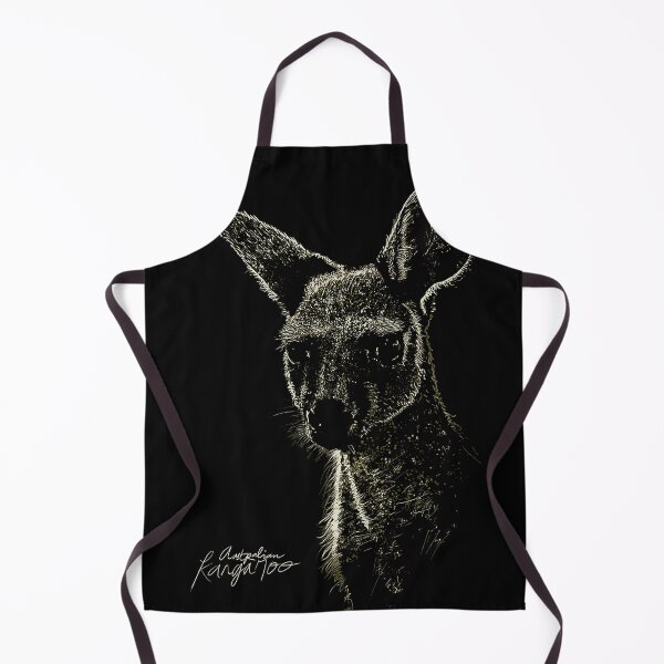Item preview, australian kangaroo designed and sold by rotijordan99.