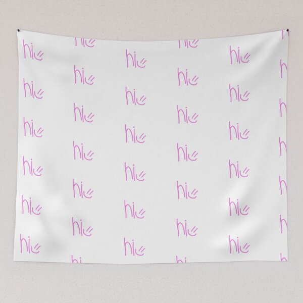Item preview, hi :) designed and sold by meldiepie.