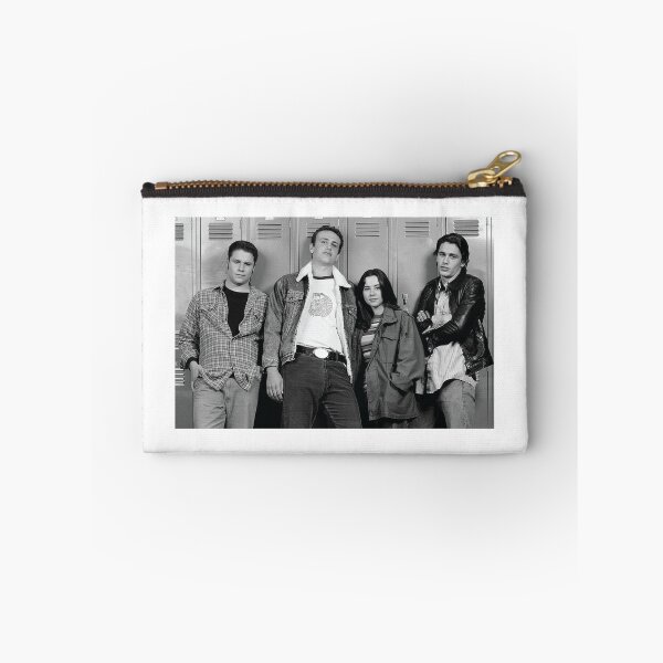 Item preview, FREAKS AND GEEKS designed and sold by ohgoshitsgaby.