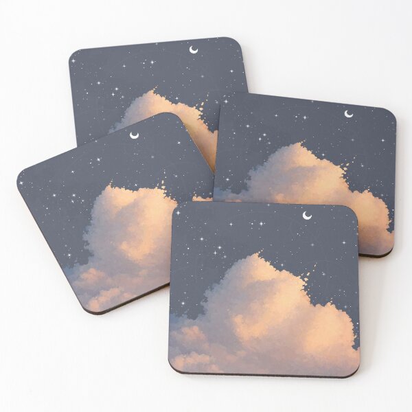 Item preview, Sky v28 designed and sold by chelsea-faust.