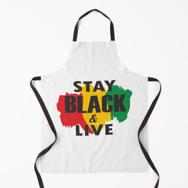 Item preview, Juneteenth Day 1865, Stay Black And Live designed and sold by Shirtflyer.