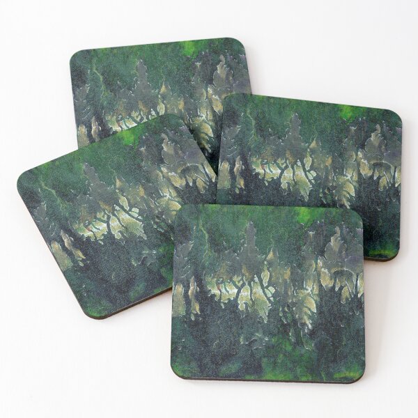 Item preview, Forest Shadows designed and sold by WicketIcons.