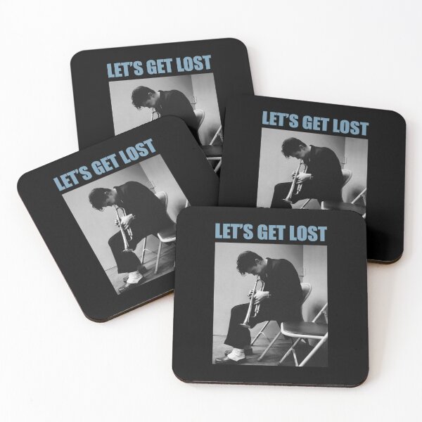Item preview, Cool Jazz Legend designed and sold by Puxkschool.