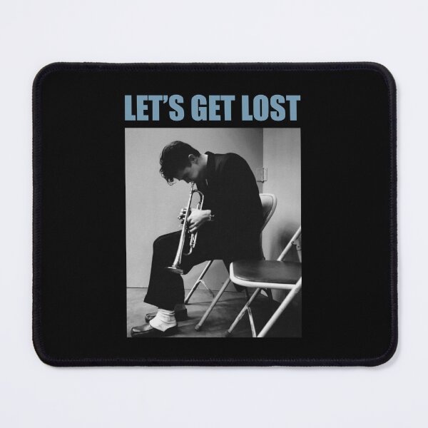 Item preview, Cool Jazz Legend designed and sold by Puxkschool.