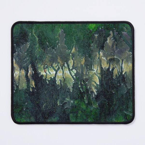 Item preview, Forest Shadows designed and sold by WicketIcons.