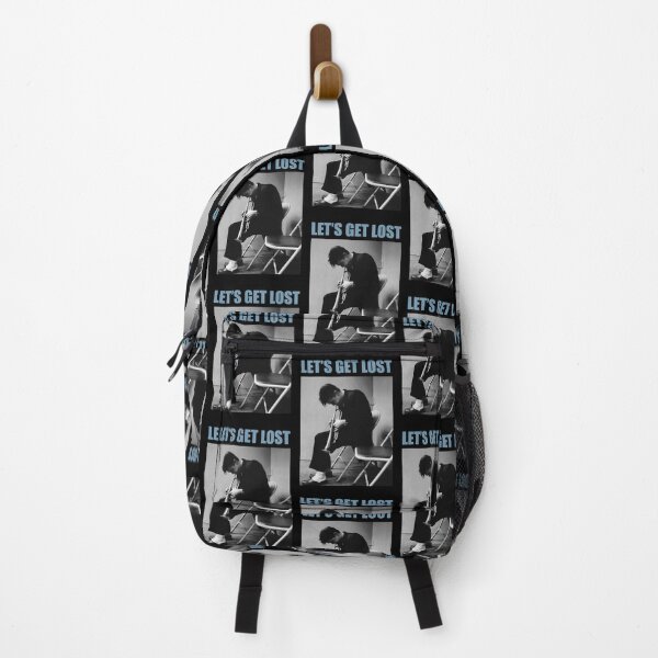 Item preview, Cool Jazz Legend designed and sold by Puxkschool.