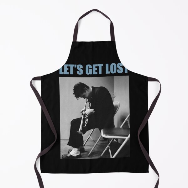Item preview, Cool Jazz Legend designed and sold by Puxkschool.