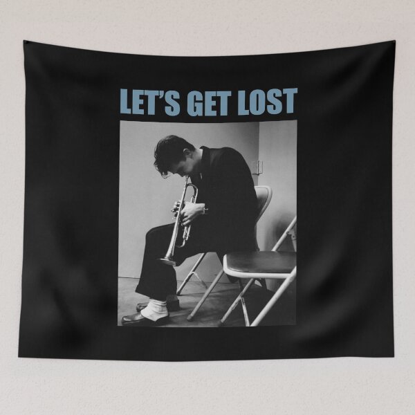 Item preview, Cool Jazz Legend designed and sold by Puxkschool.