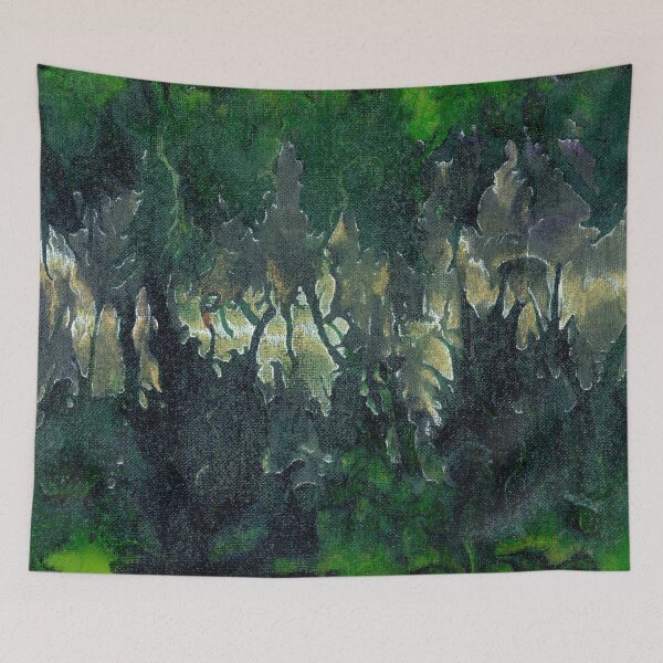 Item preview, Forest Shadows designed and sold by WicketIcons.