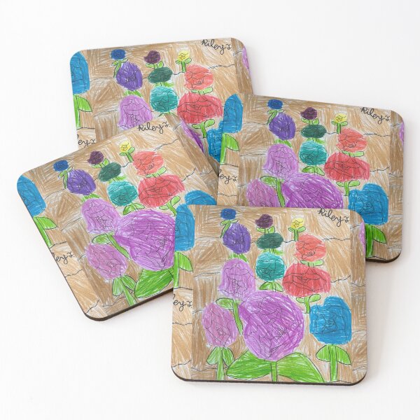 Item preview, Spring time blooms by Riley designed and sold by Artladyjen.