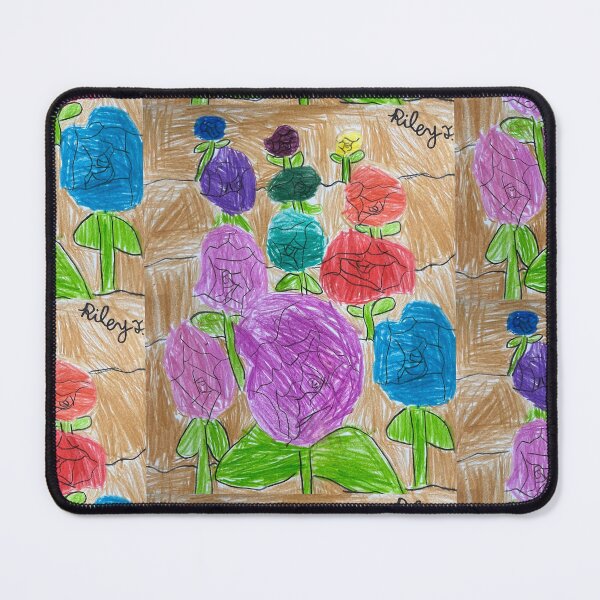Item preview, Spring time blooms by Riley designed and sold by Artladyjen.