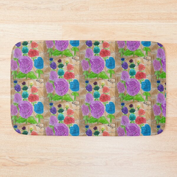 Item preview, Spring time blooms by Riley designed and sold by Artladyjen.