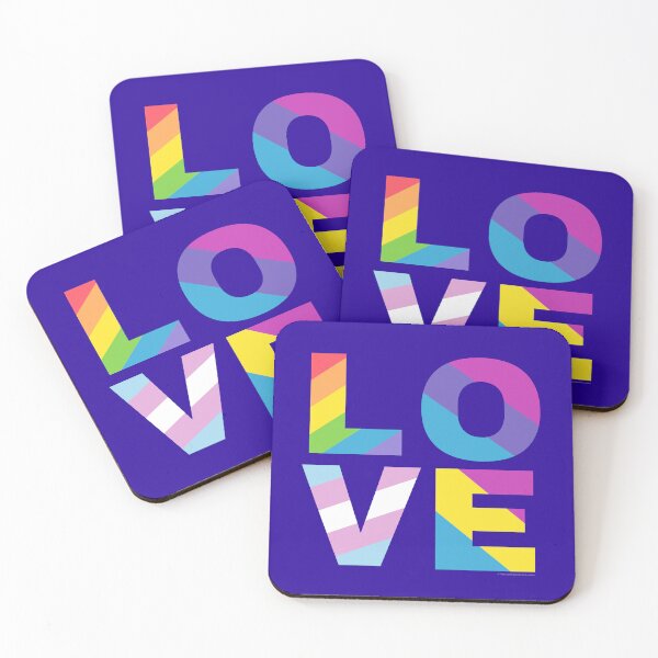 Item preview, Love is love designed and sold by TataAgras.
