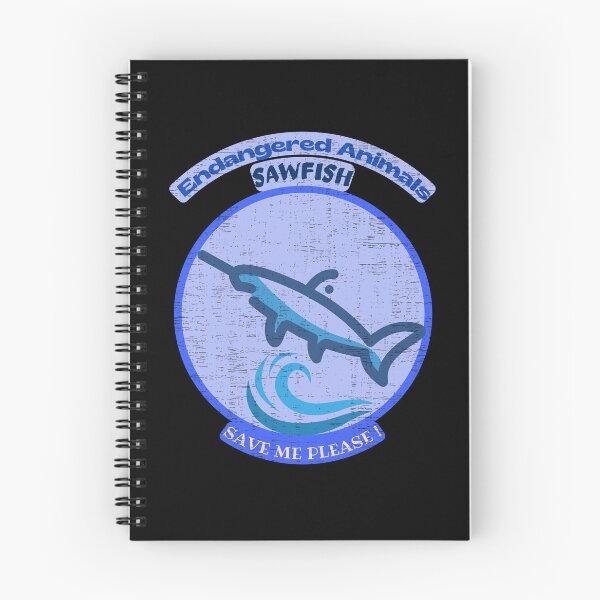 Item preview, Sawfish designed and sold by yassooarts.