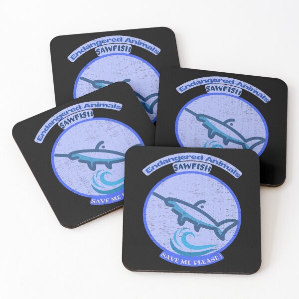 Item preview, Sawfish designed and sold by yassooarts.