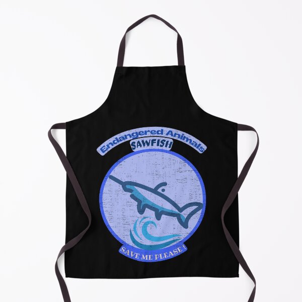Item preview, Sawfish designed and sold by yassooarts.