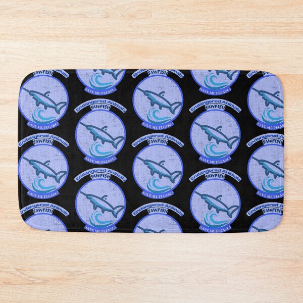 Item preview, Sawfish designed and sold by yassooarts.