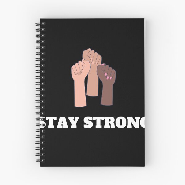 Item preview, juneteenth stay strong designed and sold by GSFprints.