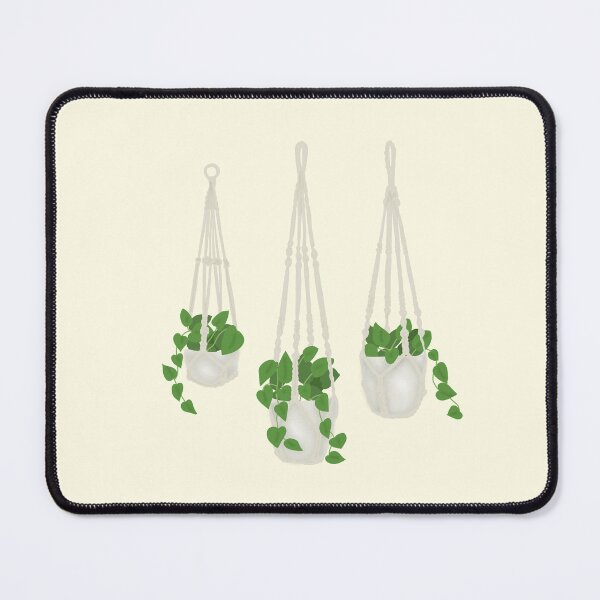 Item preview, Hanging plants  designed and sold by Becky-Marie.