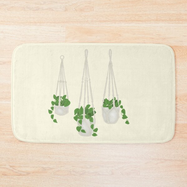 Item preview, Hanging plants  designed and sold by Becky-Marie.