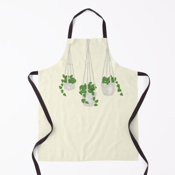 Item preview, Hanging plants  designed and sold by Becky-Marie.