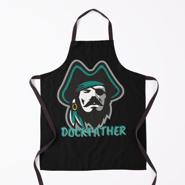 Item preview,   Dockfather | Funny Boating Fishing designed and sold by FRANI-ART.