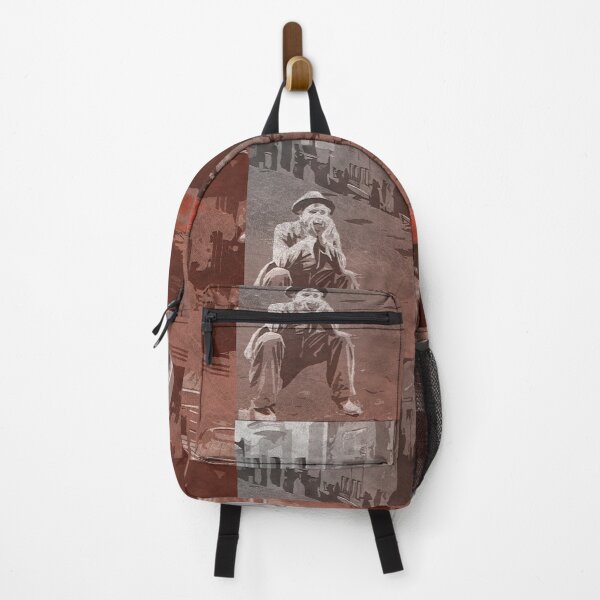 Item preview, Waiting for Godot designed and sold by Marlies Odehnal.