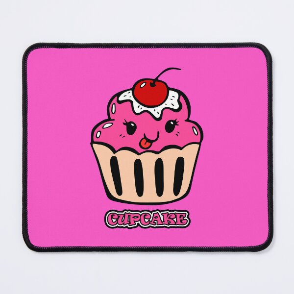 Item preview, Cupcake designed and sold by MyRedBottom.
