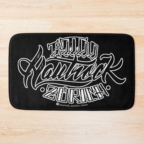 Item preview, Hautrock, the logo brand that name designed and sold by JoaoOtreze.
