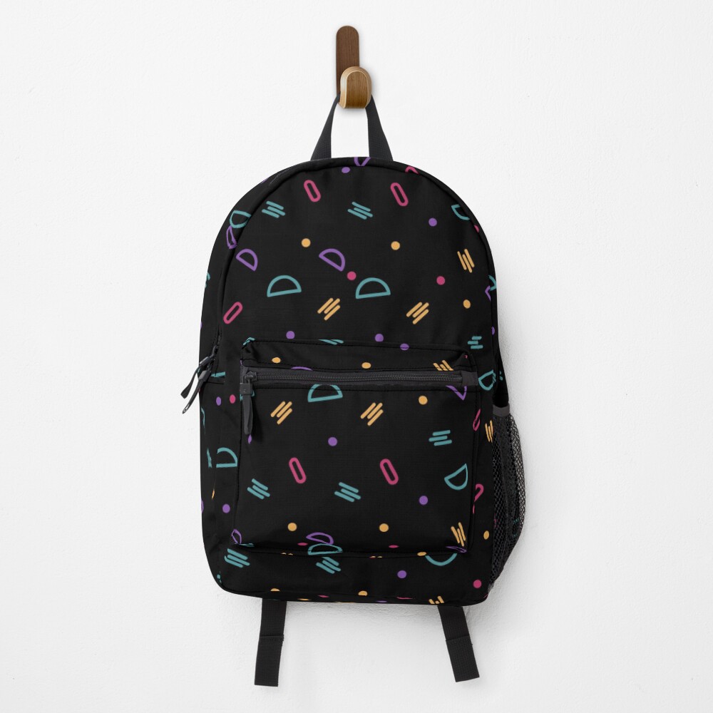 Item preview, Backpack designed and sold by ColorVR.
