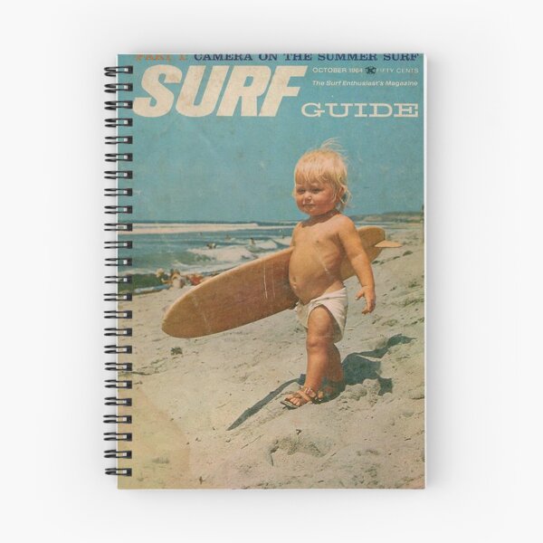 Item preview, Surf Essential Born2 designed and sold by bridgetaorrb.