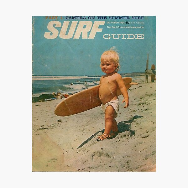 Item preview, Surf Essential Born2 designed and sold by bridgetaorrb.
