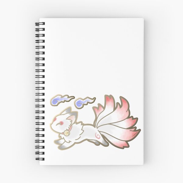 Item preview, Kitsune 2 designed and sold by Mamemiyu Shop.