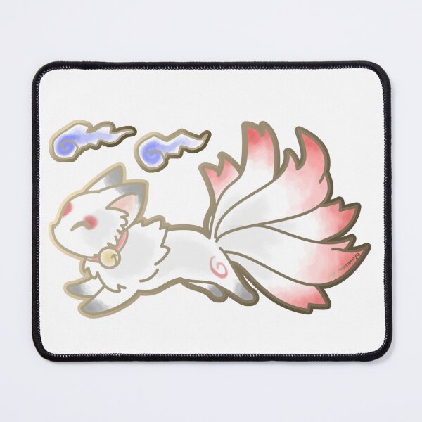 Item preview, Kitsune 2 designed and sold by Mamemiyu Shop.