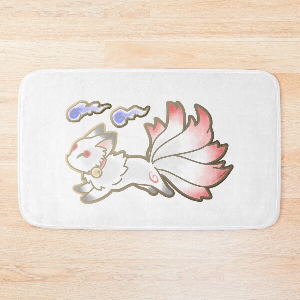 Item preview, Kitsune 2 designed and sold by Mamemiyu Shop.