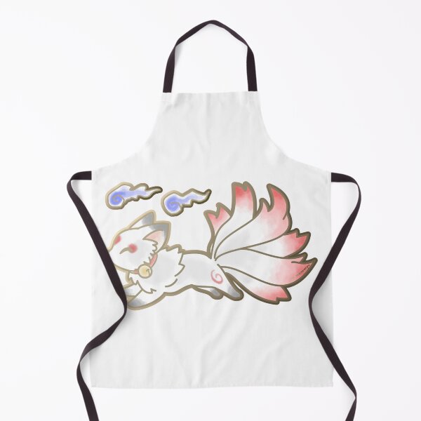 Item preview, Kitsune 2 designed and sold by Mamemiyu Shop.