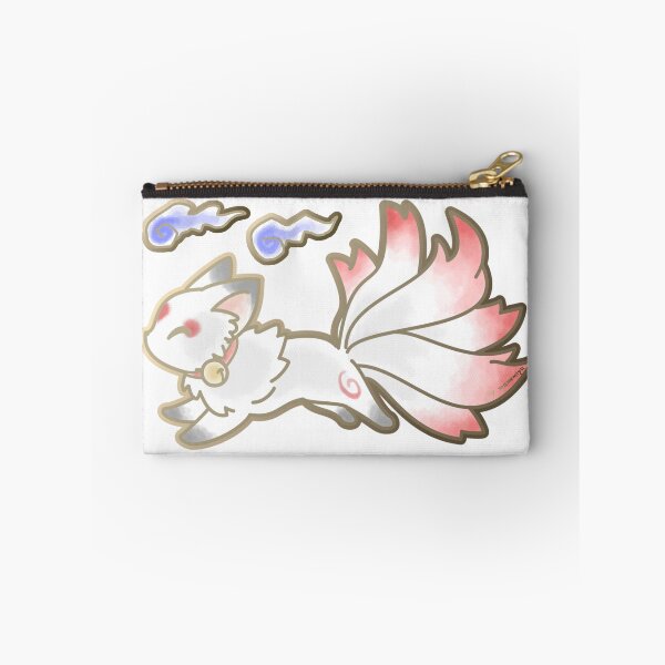 Item preview, Kitsune 2 designed and sold by Mamemiyu Shop.
