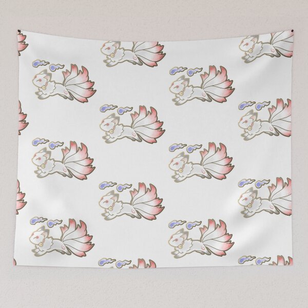 Item preview, Kitsune 2 designed and sold by Mamemiyu Shop.