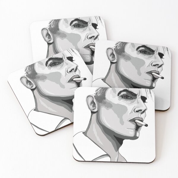 Item preview, Cool dude designed and sold by Happyoninside.
