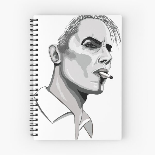 Item preview, Cool dude designed and sold by Happyoninside.