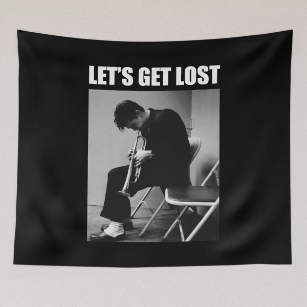 Item preview, Jazz Legend designed and sold by Puxkschool.