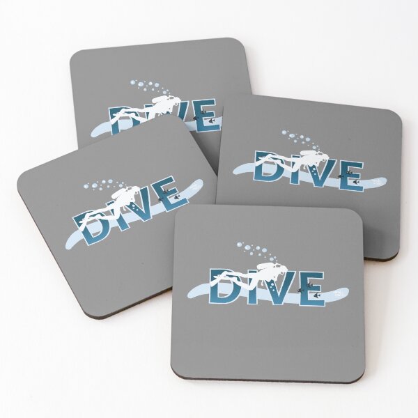 Item preview, Dive time designed and sold by Aurealis Creatief.